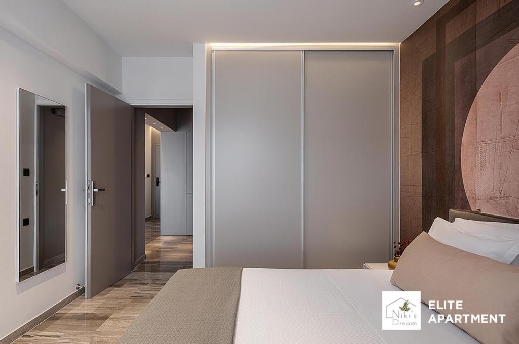 Nikis Dream Luxury Apartments Chania  Exterior foto