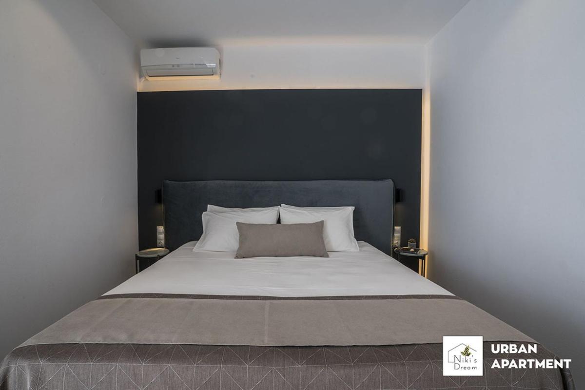 Nikis Dream Luxury Apartments Chania  Exterior foto