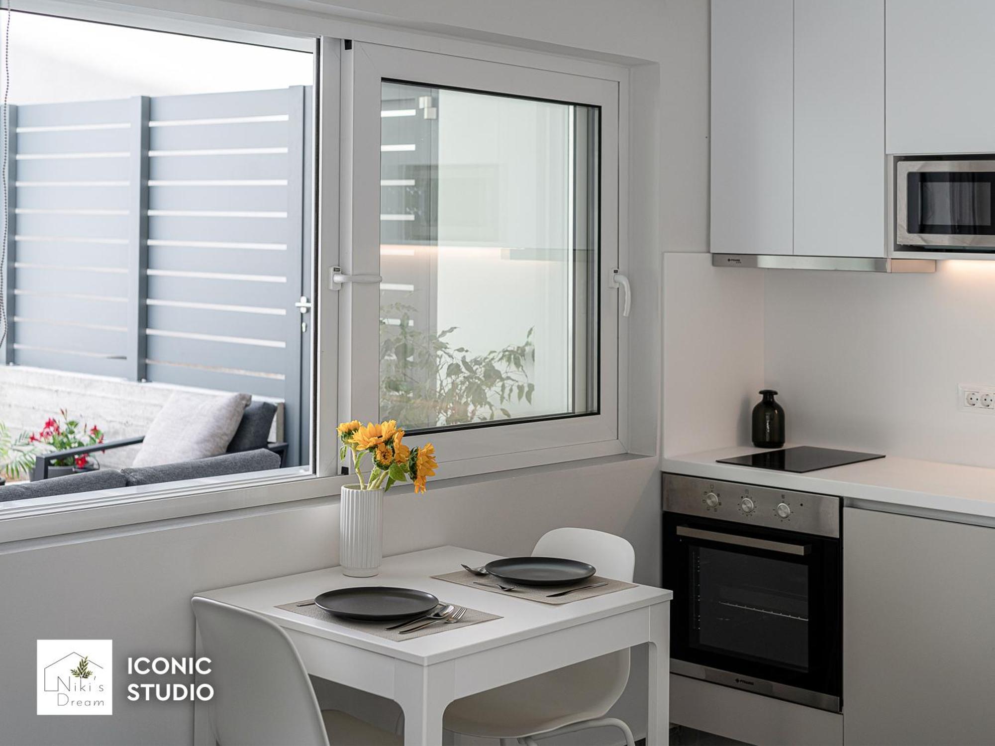Nikis Dream Luxury Apartments Chania  Exterior foto