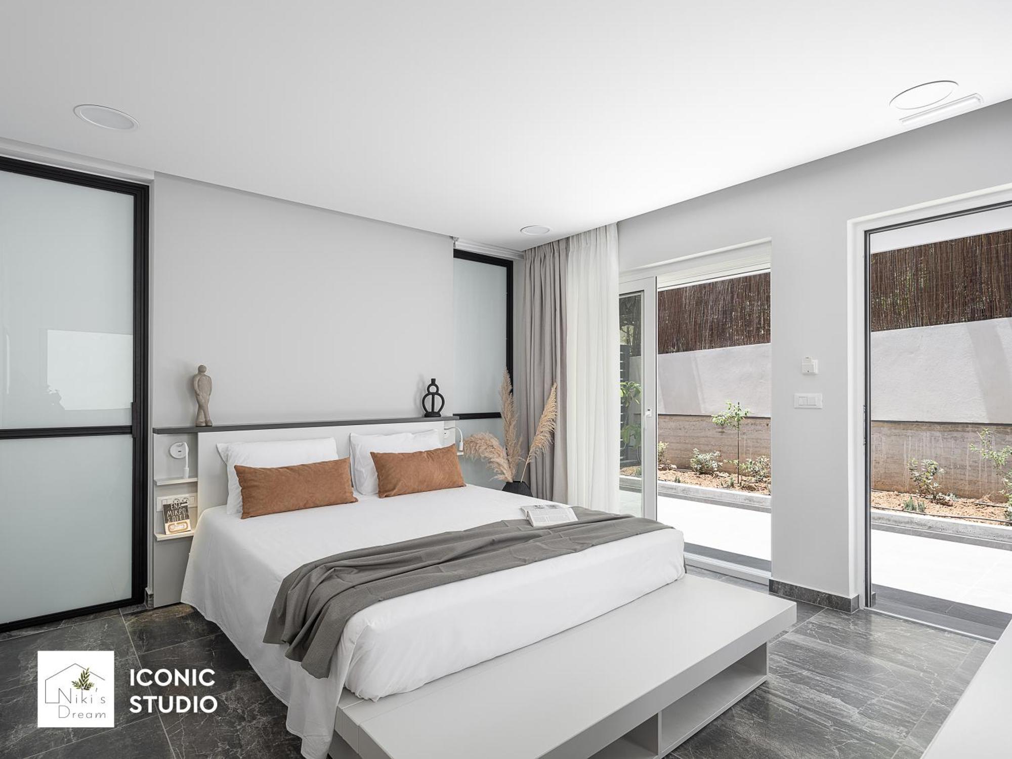 Nikis Dream Luxury Apartments Chania  Exterior foto