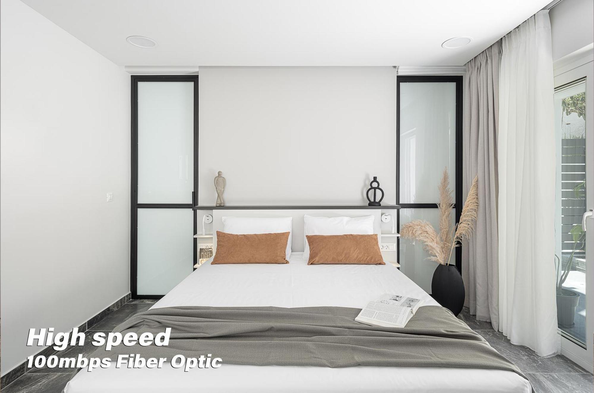 Nikis Dream Luxury Apartments Chania  Exterior foto